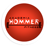 Logo da HommerFitness